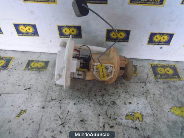 RENAULT    CLIO II     1.2 BOMBA COMBUSTIBLE