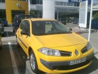 RENAULT Megane 1.5dCi Emotion eco2 - mejor precio | unprecio.es