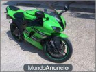 Se Vende KAWASAKI NINJA ZX-6R - mejor precio | unprecio.es