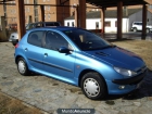 SE VENDE PEUGEOT 206 GTD 1.9 - mejor precio | unprecio.es