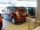 TOYOTA CorollaVerso 2.2D4D Sport 177 - mejor precio | unprecio.es