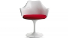 Tulip Armchair by Eero Saarinen fibra de vidrio - mejor precio | unprecio.es
