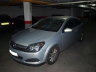 VENDO OPEL ASTRA GTC 1.7 CDTI ENJOY 100cv - mejor precio | unprecio.es