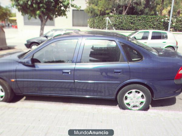 vendo opel veltra
