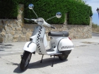 VESPA PX 125 2005 - mejor precio | unprecio.es