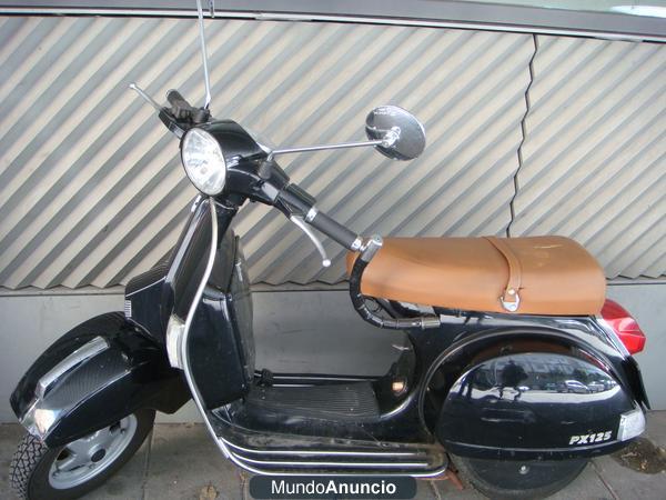 VESPA PX 125 (800€)