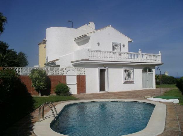 Villa en Mijas Costa