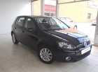 Volkswagen Golf ADVANCE 1.6 TDI 105 CV - mejor precio | unprecio.es