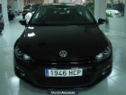 Volkswagen Scirocco 2.0TDI - mejor precio | unprecio.es