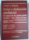 DOLOR y disfunción miofascial. - mejor precio | unprecio.es