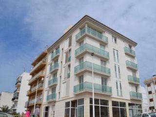 Apartamento en alquiler en Javea/Xàbia, Alicante (Costa Blanca)