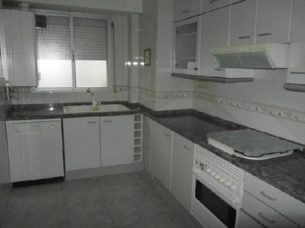 Apartamento en venta en València, Valencia (Costa Valencia)