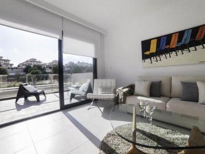 Apartamento en venta en Zenia (La), Alicante (Costa Blanca)