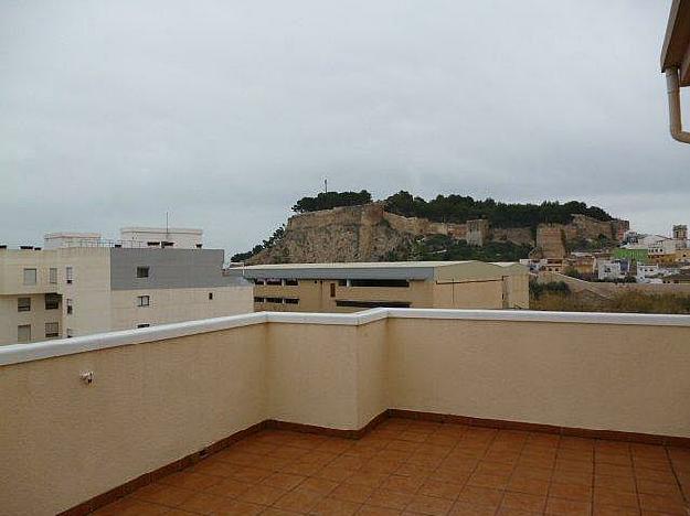 ático en Dénia