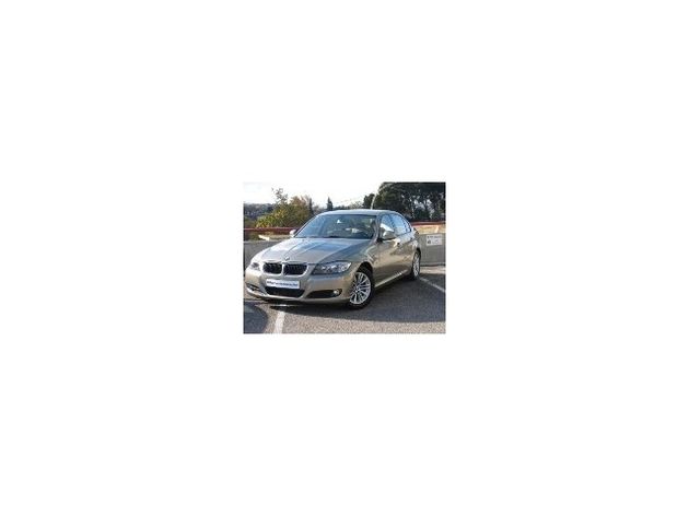 BMW SERIE 1 116D 5 PUERTAS