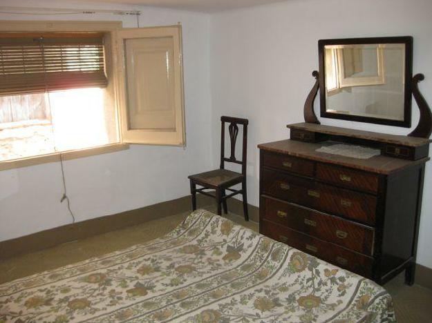 Casa en Carme