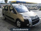 Citroën BERLINGO XTR 110CV - mejor precio | unprecio.es