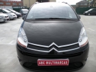 Citroen c4 grand picasso 1. 6 hdi 110cv GPS -FAMILIAR 7 PLAZAS - mejor precio | unprecio.es