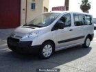 Citroën JUMPY COMBY L1H1 120CV - mejor precio | unprecio.es