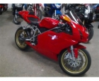 DUCATI 749 SUBERBIKE - mejor precio | unprecio.es