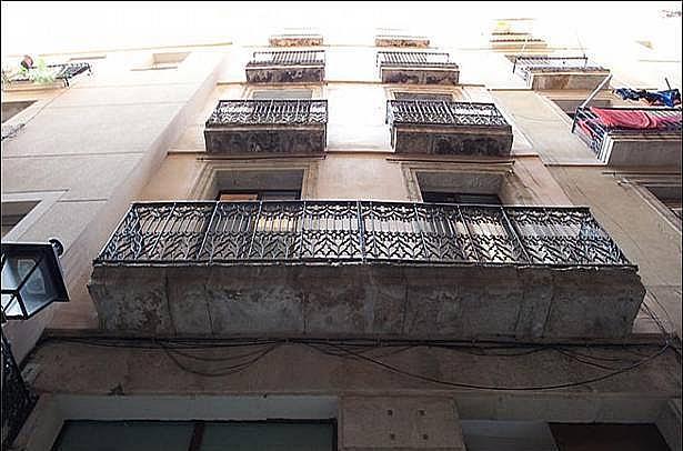 Edificio en Barcelona