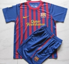 equipacion fc barcelona 2011/2012 - mejor precio | unprecio.es