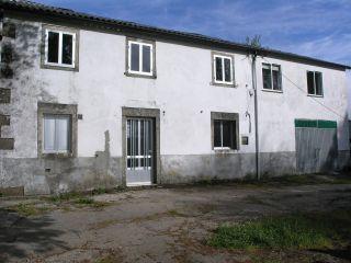 Finca/Casa Rural en venta en Friol, Lugo
