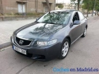 Honda Accord - mejor precio | unprecio.es