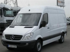 Mercedes-Benz Sprinter 313 CDI - mejor precio | unprecio.es