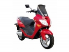 MOTO ELECTRICA BERECO VOLTIO 4 KW - mejor precio | unprecio.es