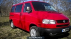 MULTIVAN  T-4 TDI 2.5 102cv. - mejor precio | unprecio.es