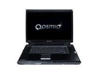 Nuevo Ordenador Portátil Toshiba Qosmio G30-198