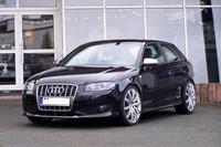 Paragolpes Audi A3 S3,delantero.Año 2005-2008.ref 753