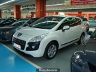 Peugeot 3008 1.6 HDI Premium 112CV - mejor precio | unprecio.es