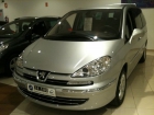 PEUGEOT 807 2.0HDI Premium 136 FAP - mejor precio | unprecio.es