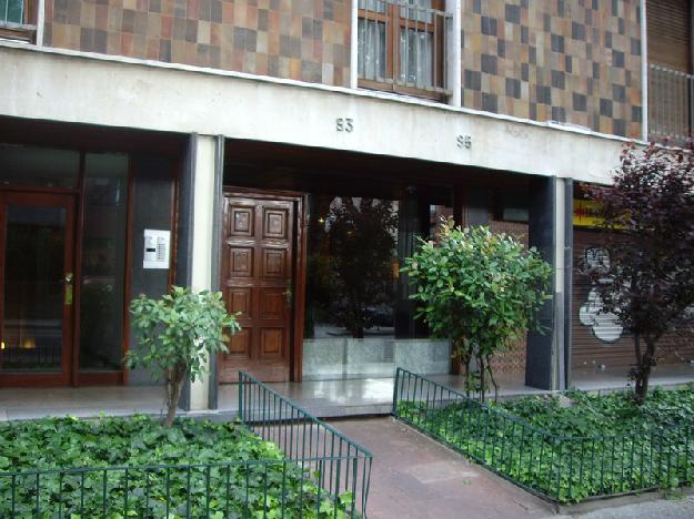 Piso en Barcelona