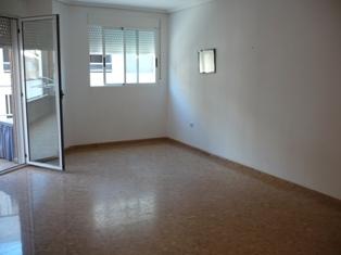 Piso en Puerto de Sagunto