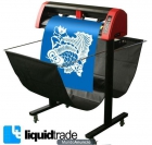 PLOTER DE CORTE CREATION/PCut CTO630 con LAPOS - mejor precio | unprecio.es