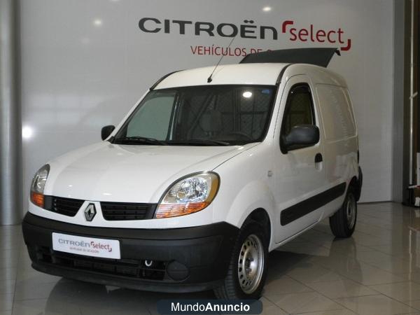 Renault Kangoo 1.5 DCi 65cv Furgon