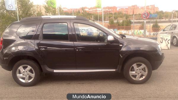 Se vende Dacia Duster Laureate 110