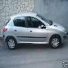 Se vende peugeot 206 - mejor precio | unprecio.es