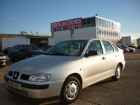 SEAT CORDOBA 1.4 16V top - mejor precio | unprecio.es