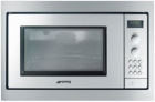 Smeg FME24X-2 - mejor precio | unprecio.es