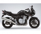 SUZUKI BANDIT 650 ABS - mejor precio | unprecio.es