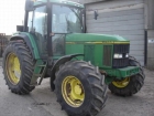 tractor John Deere 6800 - mejor precio | unprecio.es