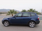 Vendo BMW x3 3.0i - mejor precio | unprecio.es