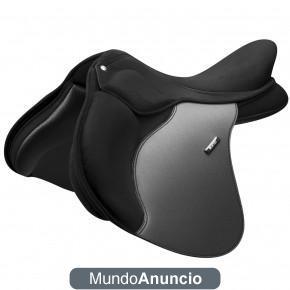 vendo silla de montar