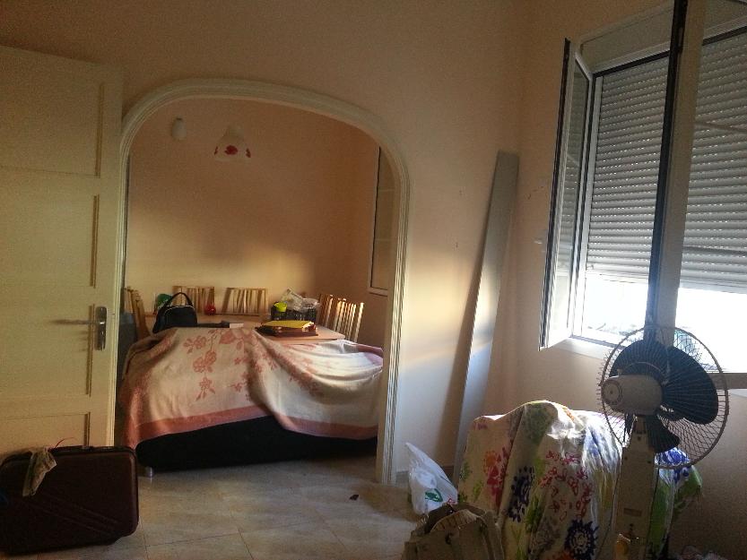Venta casa bºsalamanca