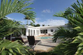 Villa : 8/10 personas - piscina - miami beach  florida  estados unidos