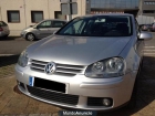 Volkswagen GOLF 1.9 TDI SPORT-LINE \'04 - mejor precio | unprecio.es